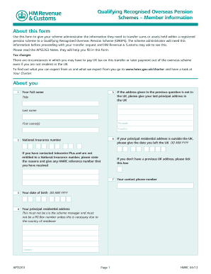 Form preview picture