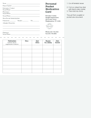 Form preview picture