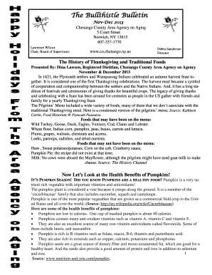 Yamaha owner manual - The Bullthistle Bulletin - co chenango ny