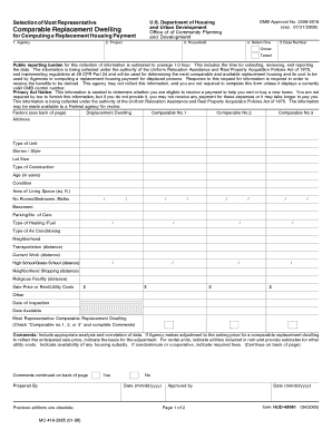 Form preview picture