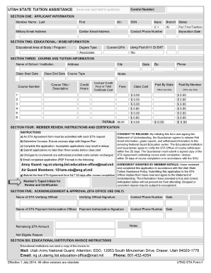 Form preview picture