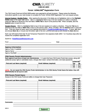 cna bondline Cna Bondline - Fill Online, Printable, Fillable, Blank | PDFfiller cna bondline Cna Bondline - Fill Online, Printable, Fillable, Blank | PDFfiller