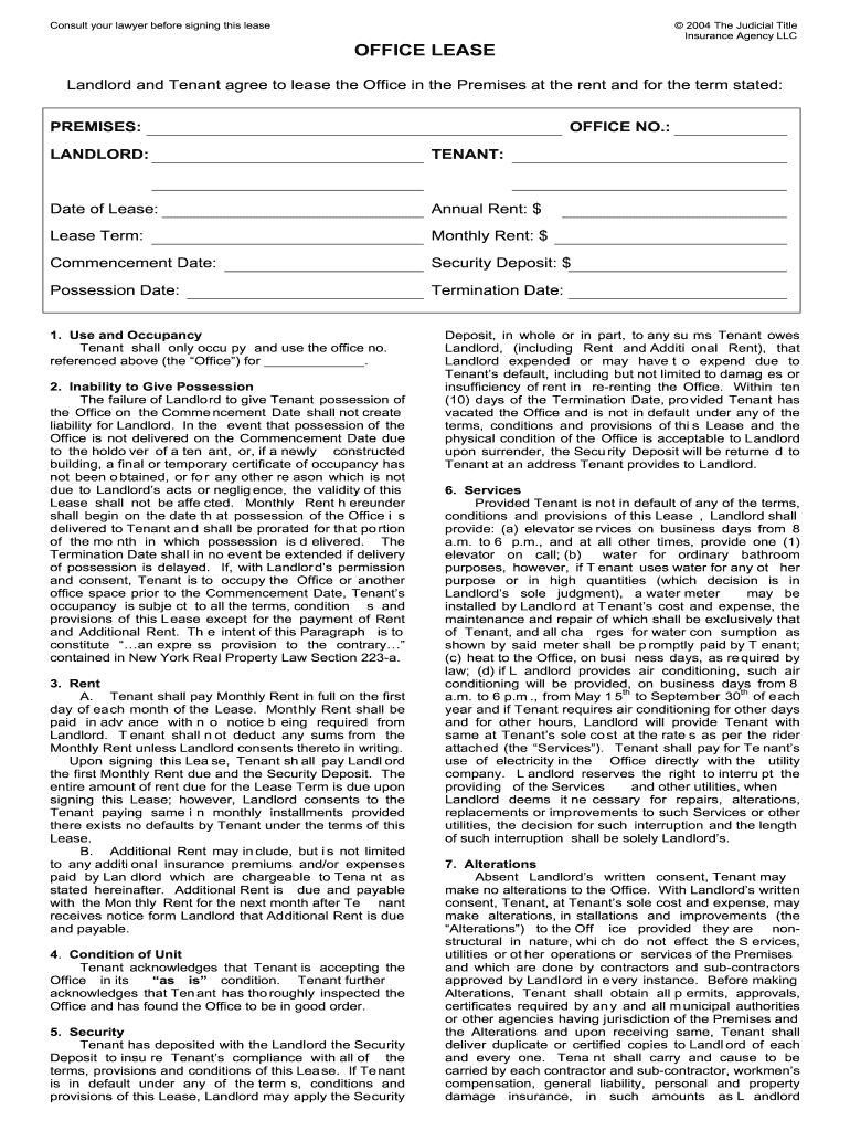 judicial title Preview on Page 1