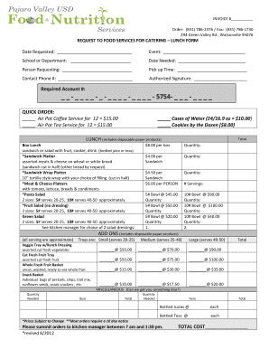 Form preview picture