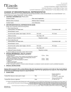 Form preview picture