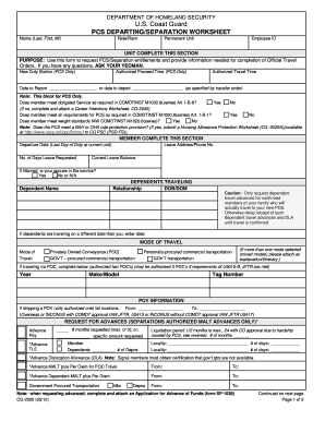 Form preview picture