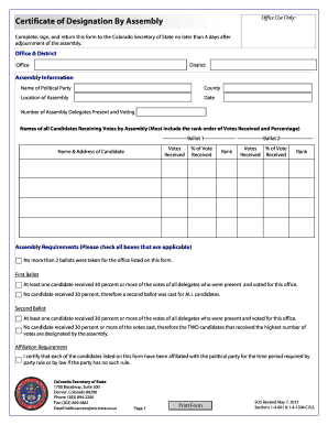 Form preview picture