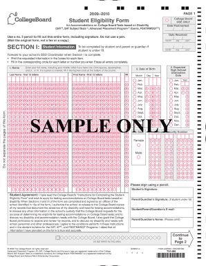 Form preview picture