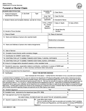 Form preview picture