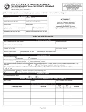 California Lease Agreement