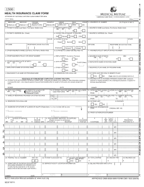 Form preview picture