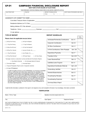 Form preview picture