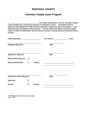 Form preview picture