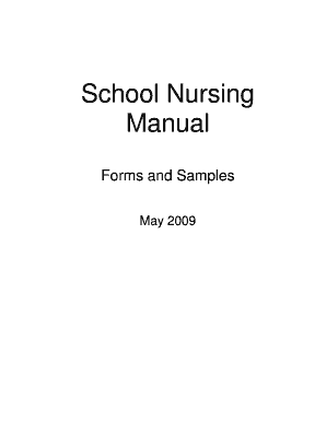 Delaware Emergency Treatment Data Card