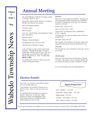 2003 wabedo_township_news_.pdf - Wabedo Township