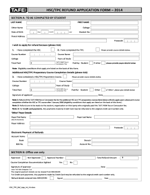 Form preview picture