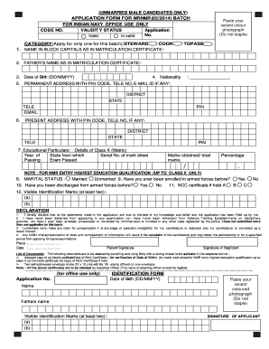 Form preview picture