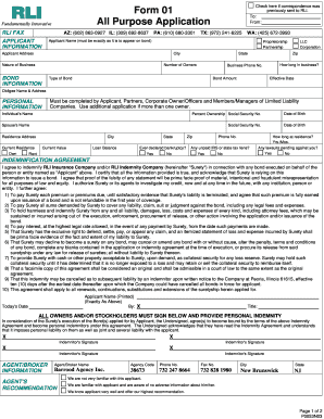 Form preview picture