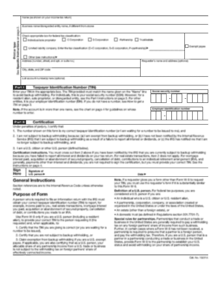 British Army Application Form