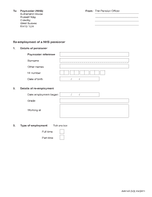 Form preview picture