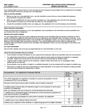 Form preview picture