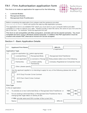 Form preview picture