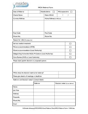 Form preview picture