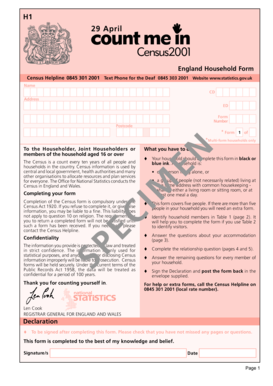 US Federal Tax Form 1040