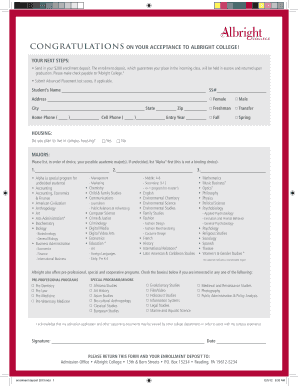 Form preview picture