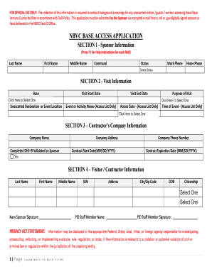 Form preview picture