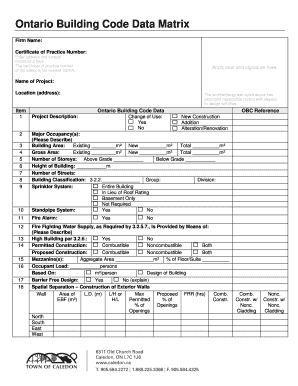 Form preview picture