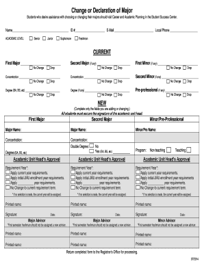 Form preview picture