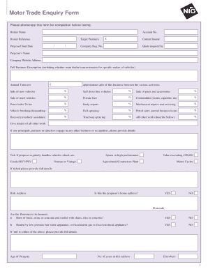 Form preview picture