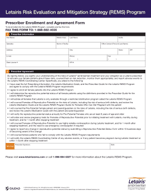 Adempas rems - Risk Evaluation and Mitigation Strategy (REMS) Program