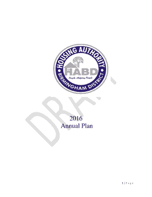 2016 Annual Plan - Housing Authority Birmingham District - habdsite