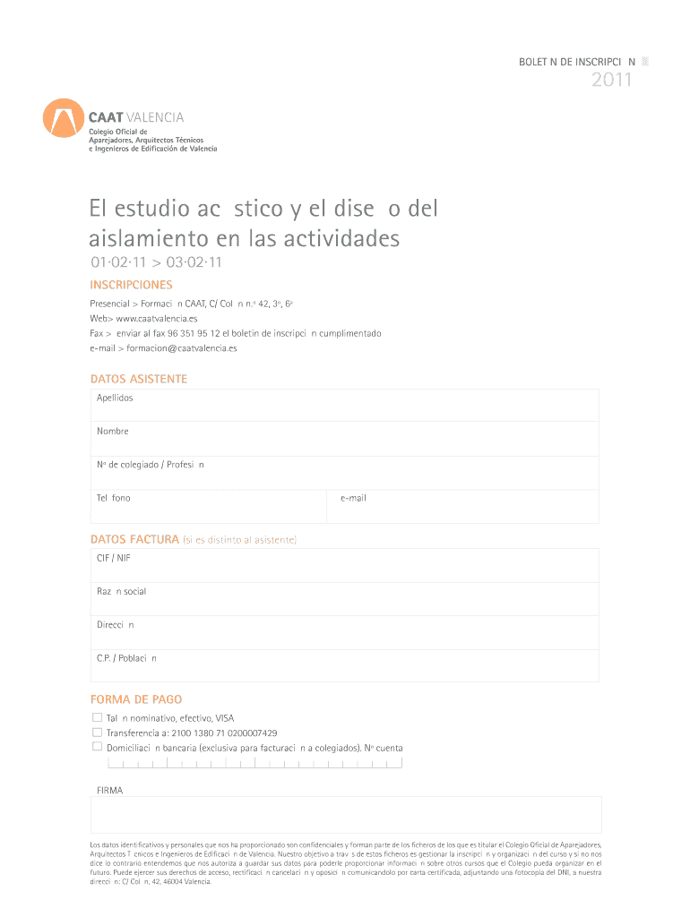 El estudio ac stico y el dise o del aislamiento en las actividades Vista previa en la página 1