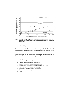 Title style for instruction for authors (note: capitalize the ... - LCM 2011