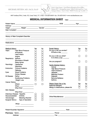 Form preview picture