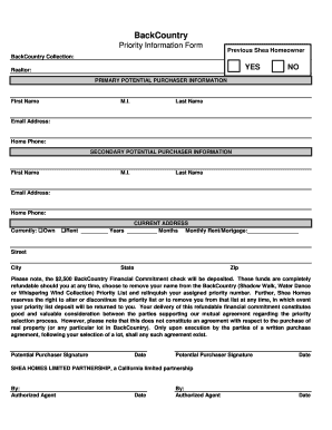 Fillable Online Dave ramsey forms excel Fax Email Print - pdfFiller