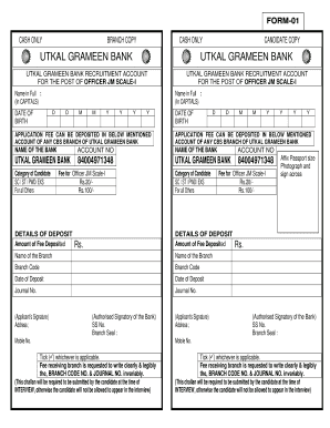 Form preview picture