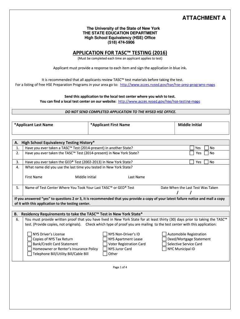 Tasc Application Fill Out Sign Online DocHub Tasc Application Fill Out Sign Online DocHub