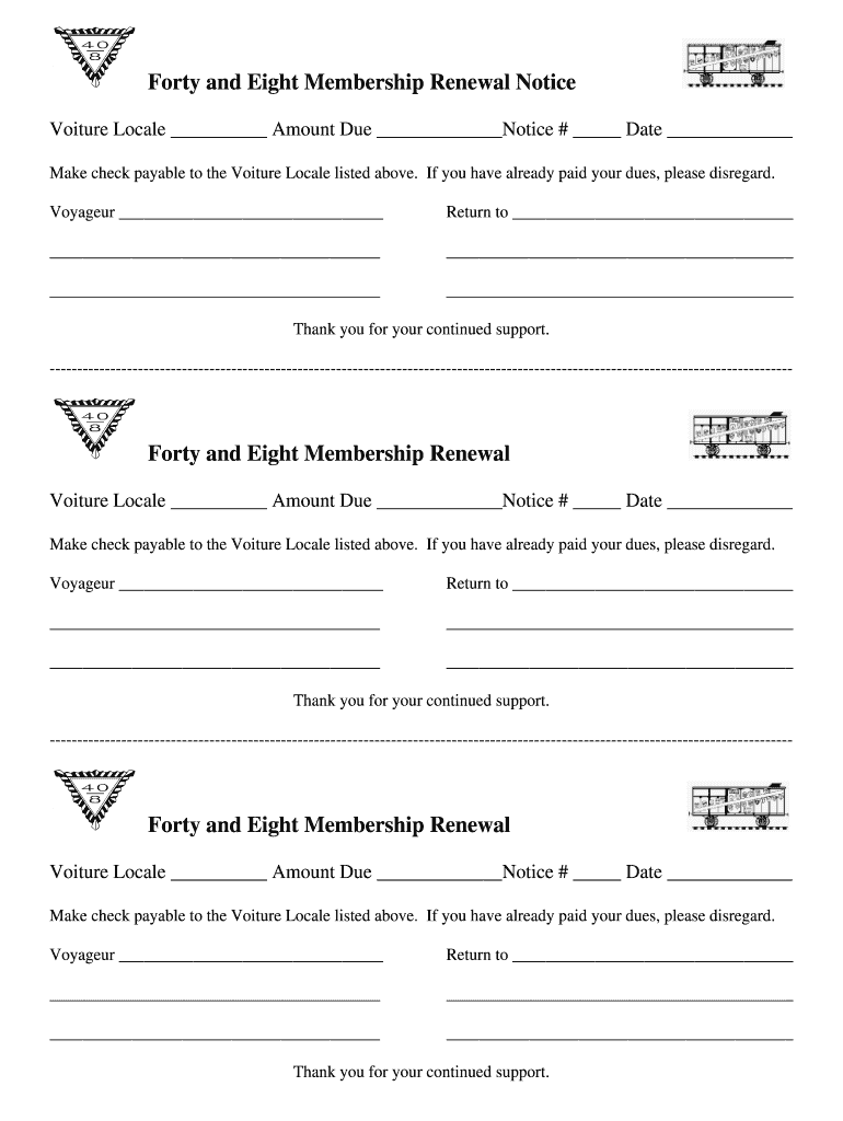 40 8 life membership cost Preview on Page 1