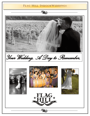 FLAG HILL INDOORWEDDINGS