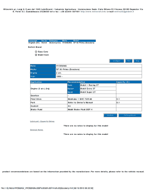fillable online emotohyosung hyosung sf 50 prima scooters fax email form sf 50 fillable