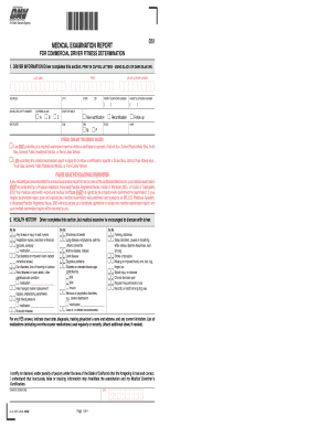 Dot physical indianapolis - MEDICAL EXAMINATION REPORT A Public Service Agency INSTRUCTIONS TO THE DRIVER You may use this medical examination report when applying for a Commercial California Driver License (CDL) or certificates (School Bus,Youth Bus, SPAB, GPPV, or