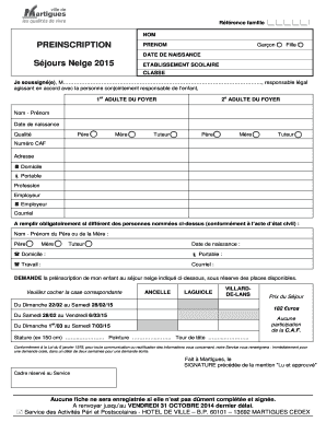 Sjours Neige 2015 - ville-martiguesfr