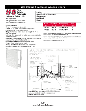 fairfaxcounty bpol exclusion worksheet instructions hallmann wb rated ceiling doors llc access sales fire pdffiller