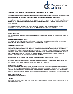 Warranty claim form template word - Derwentside College is committed to safeguarding and promoting the welfare of children, young people and - derwentside ac