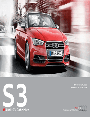 Baseball stat sheet pdf - Audi S3 Cabriolet - audi vikings-automobiles