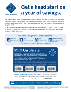 Get a head start on a year of savings - bhutchpccubbcomb